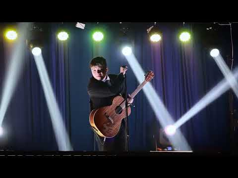 SARAH, I ZUNZAM - KIMKIMA (Live Concert) TYA Day 2025 Tiau Khawmawi