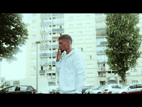 Kams - Vaut Mieux Laisser Tomber (Clip officiel)