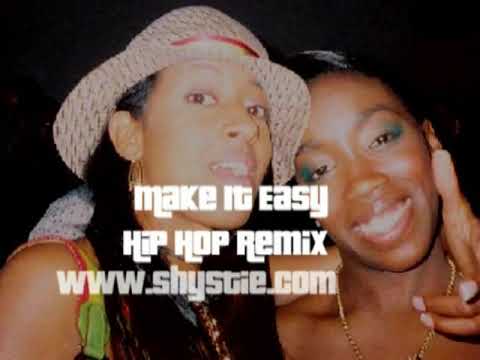 Shystie - Grand Theft Audio (DVD)