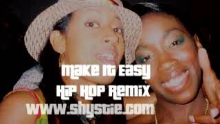 Shystie - Grand Theft Audio (DVD)