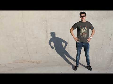 Legion: for we are many - Skatepark