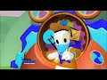 Donald Duck Clubhouse In Goo Goo Gaa Gaa