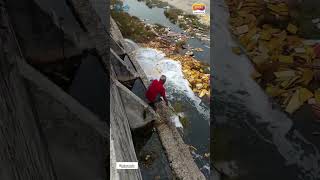 Download lagu Viral! Detik-Detik Tanggul Muara Baru Bocor! Air Laut Lebih Tinggi dari Daratan! #Shorts mp3 Download lagu Viral! Detik-Detik Tanggul Muara Baru Bocor! Air Laut Lebih Tinggi dari Daratan! #Shorts mp3