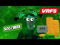 How To Get FREE CREDITS In VRFS Vrfs