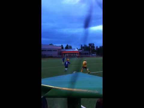 Oppsal G16 vs Moss Fk G16