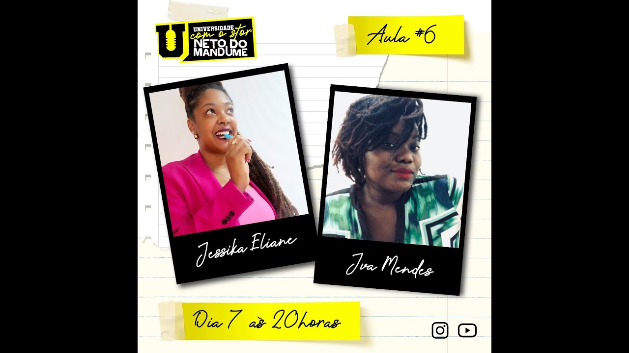 Aula #6 - Universidade com Stor