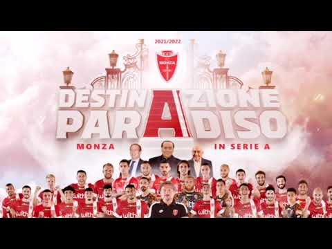 PISA - MONZA Finale ritorno Playoff Serie B (radiocronaca completa)