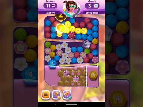 Diamond Diaries --- Hard level 879