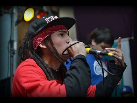 Kusa - Hago lo que me gusta