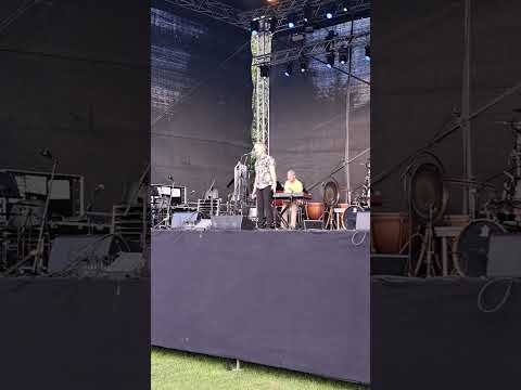 Oma laulu ei leia ma üles, esitab Hans Harald Raadik Tabasalu päeval 2023