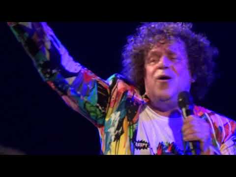 LEO SAYER - One Man Band - Holmfirth Picturdrome - 14/07/18.