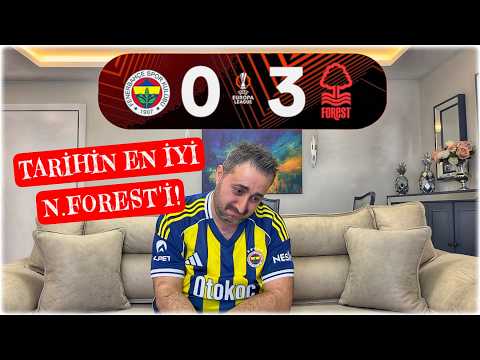 TARİHİN EN İYİ N.FOREST'İ - 23.HAFTA - 4 BÜYÜKLER