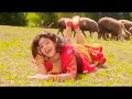 Udte Badal Se Pucho 4K Video Ayesha Jhulka Ajay Devgan Sangram 1993 Sadhana Ji HD Audio