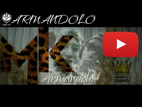Mkpapers -Armandolo- [Lyric Video] By DrmartinezVzla ☣