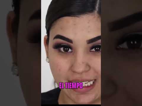 '¡Conoce el truco para neutralizar las zonas oscuras en segundos!' #trucosdebelleza #maquillajetips