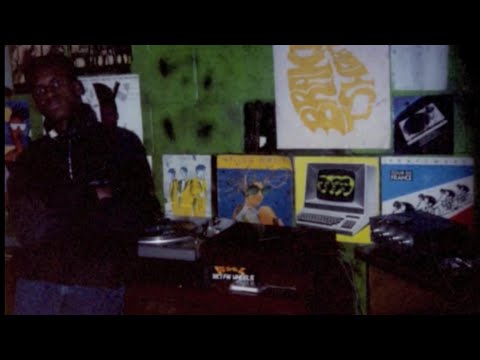 We Called It Progressive Mixed By Detroit's Lost SoNN aka DJ Shorty B