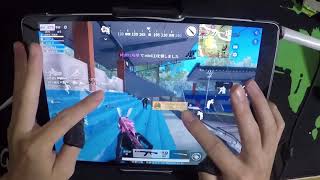 【8本指手元キル集】8本指プレイヤーかいぐいによる最強プレイ集 8 fingers hand player By kaigui
