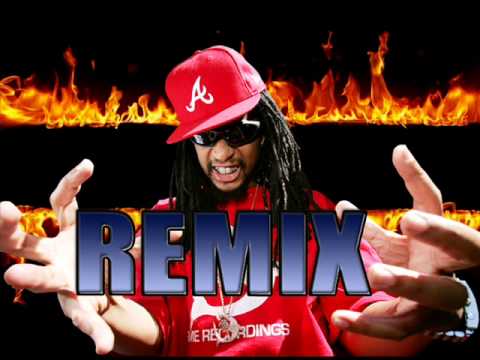 Bingo Players ft Lil Jon Work Rattle remix