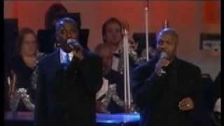 The Winans- The Question Is