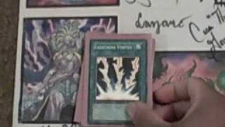 Deck of the Month/Deck Profile Tomas Mijares - Tiger Town