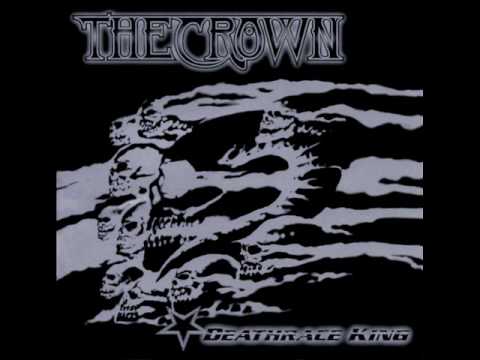 The Crown - Rebel Angel Music Theme