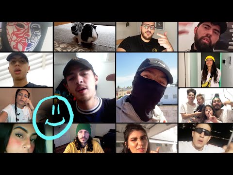 Andy Macfly, Sike Damodar - Lejos (Prod. Barrasdereptil) 🌐