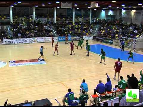 Antequera 21-22 Ciudad Encantada