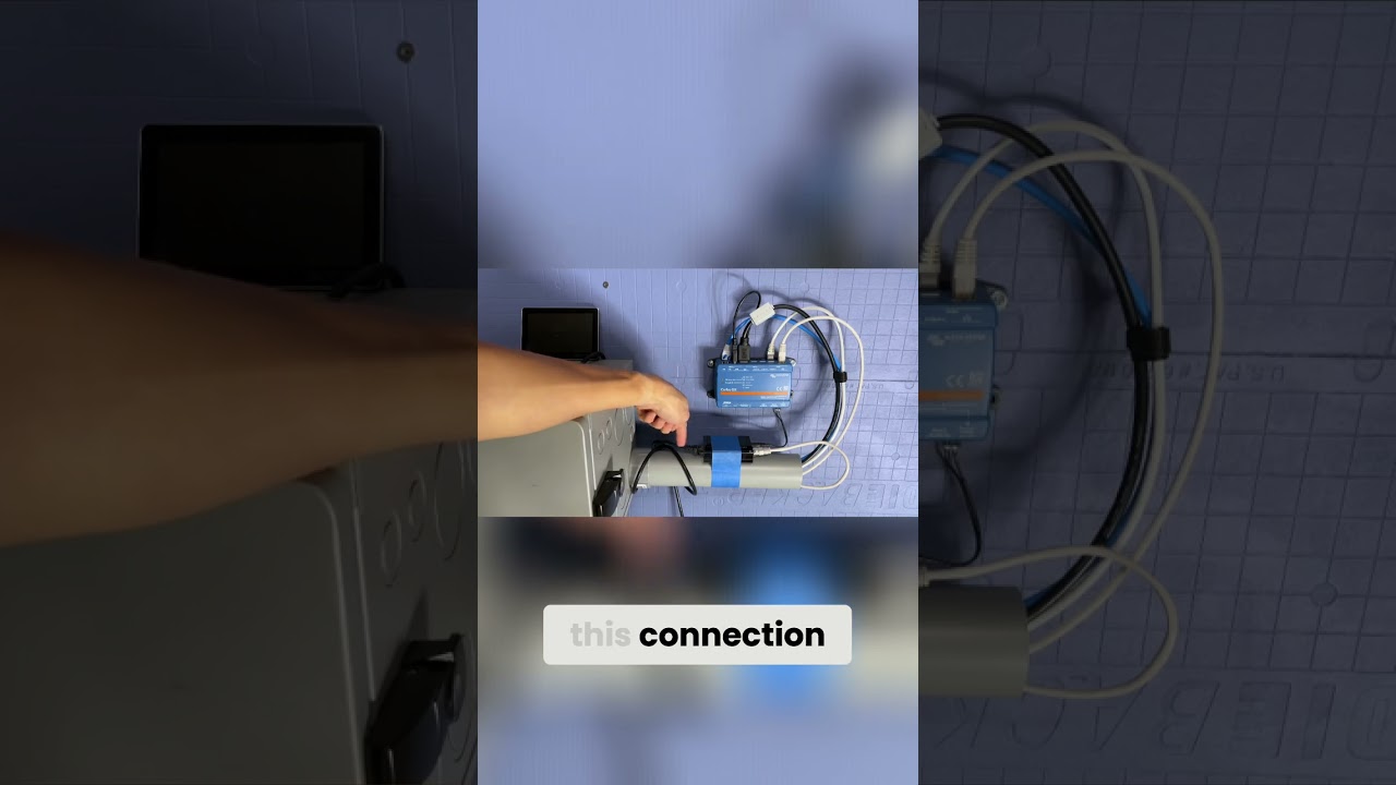 Power CERBO GX with PoE: YES, it's possible!