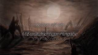 Assemblage 23 - Barren (deutsche Untertitel)