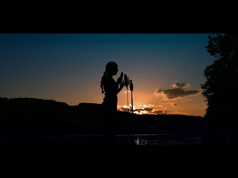 Katie Kei - Modlitba pro Martu - Marta Kubišová (cover by Katie Kei)