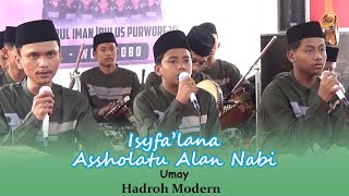 Download lagu Isyfa'lana - Assholatu Alan Nabi • Nurul Iman • Voc.Umay • Hadroh Modern mp3 Download lagu Isyfa'lana - Assholatu Alan Nabi • Nurul Iman • Voc.Umay • Hadroh Modern mp3