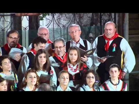 VOGA...VOGHE ... Versi di Carlo Mariani e Musica di Arturo Colizzi