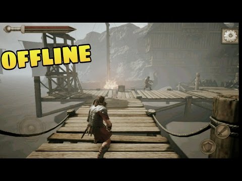 Top 22 Best Offline Games For Android 2017  #1