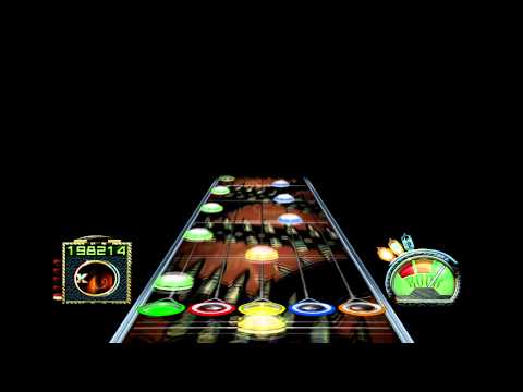 Elena Siegman - 115 | Guitar Hero 3 Free Custom Song Download