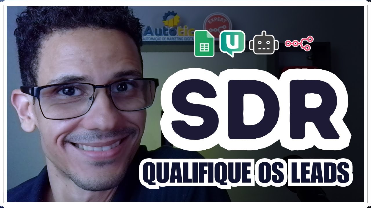 What is SDR and how to apply it to an n8n AI Agent