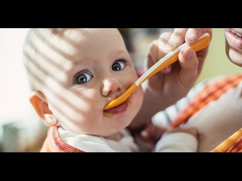 Geranio e parassiti Targhe da vermi per bambini di un anno