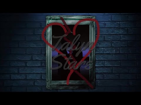 Talyn - Stare (official vizualizer)