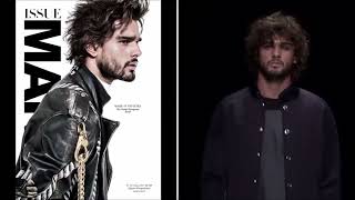 Personalidade Marlon Teixeira