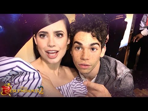 VidCon Sizzle | Descendants 2