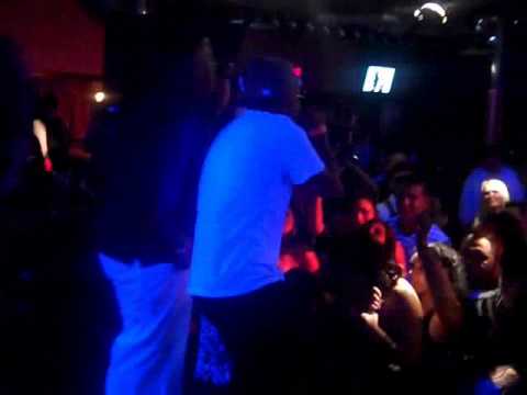 2da Parte - Top Flow Records Live At Belushis
