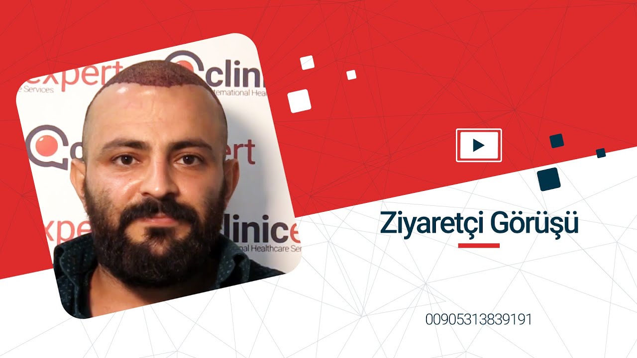 Saç Ekimi ve Estetik Cerrahi