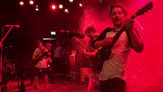 Darko - Atlas to Atlantis, Sbämfest - Alter Schlachthof - Wels - AT, 05/05/2018