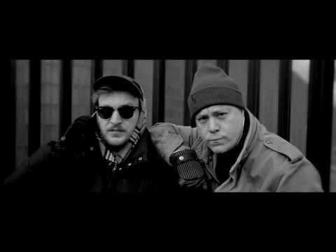 Brenk Sinatra & Morlockk Dilemma feat. Karate Andi - Abschiebehaft