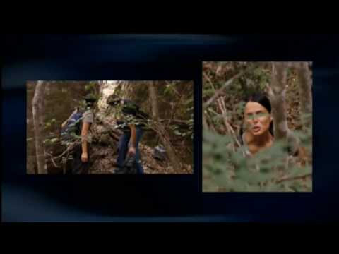 Australian's Alien Big Cats