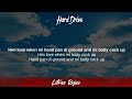 Shensea Rvssian Konshen Hard Drive Lyrics Video