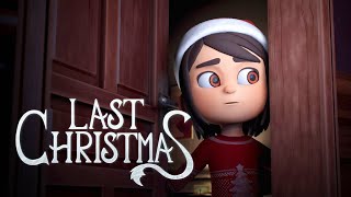 CGI Animated Short HD: "Last Christmas" by ISArt Digital | CGMeetup