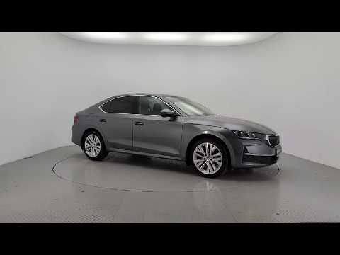Skoda Octavia SELECTION+ 1.5TSI 115HP *KEYLESS STA - Image 2