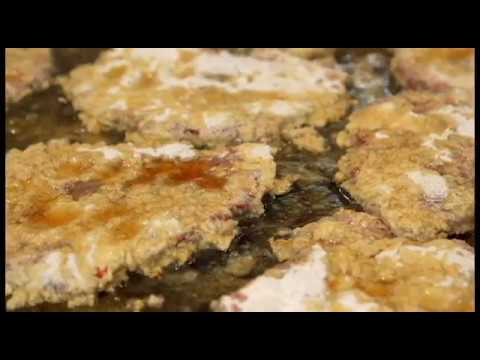 On The Road: Clanton's Cafe