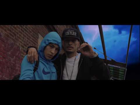 Jstarr The Prince - Real Shit (Official Video)  Dir.By @DirectorGambino