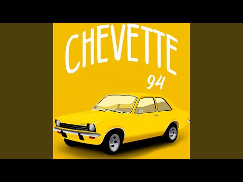 Chevette 94